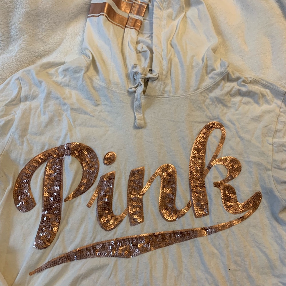 Victoria’s Secret PINK Hoodie